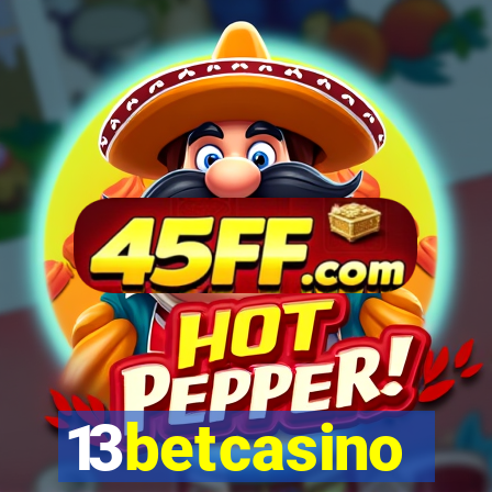 13betcasino