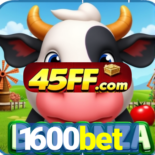 1600bet