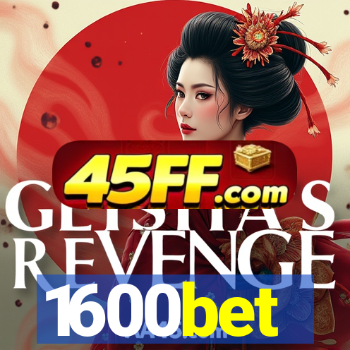 1600bet