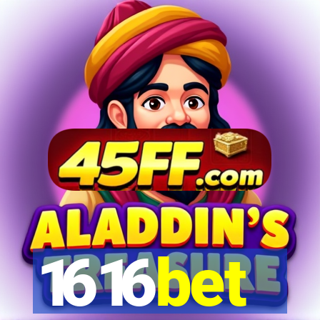 1616bet