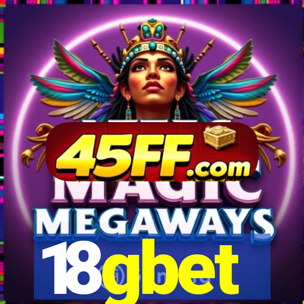 18gbet