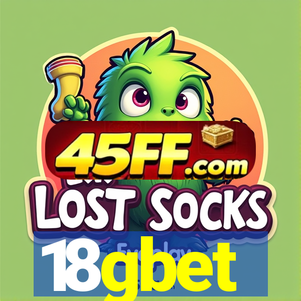 18gbet