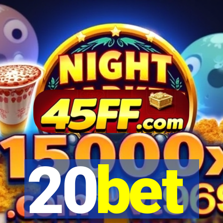 20bet
