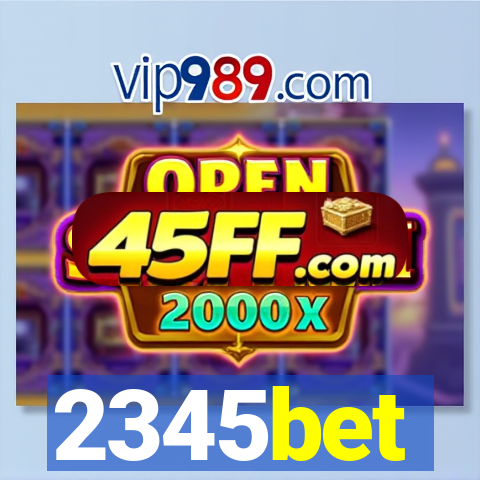 2345bet