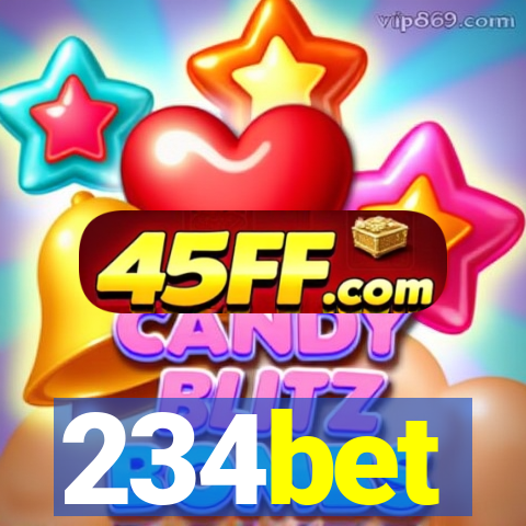 234bet