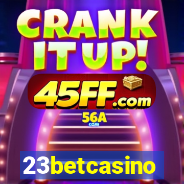 23betcasino