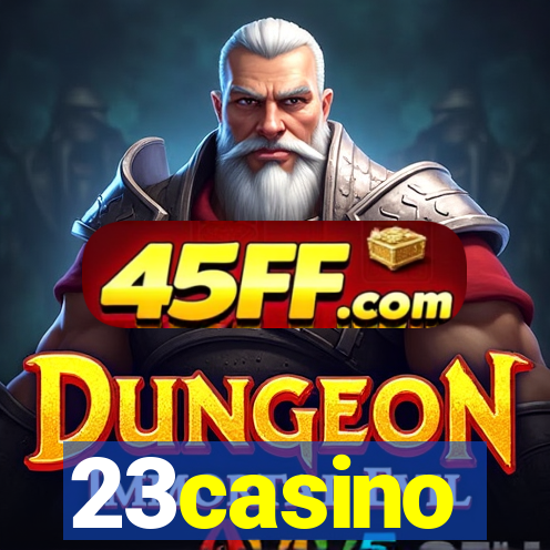 23casino