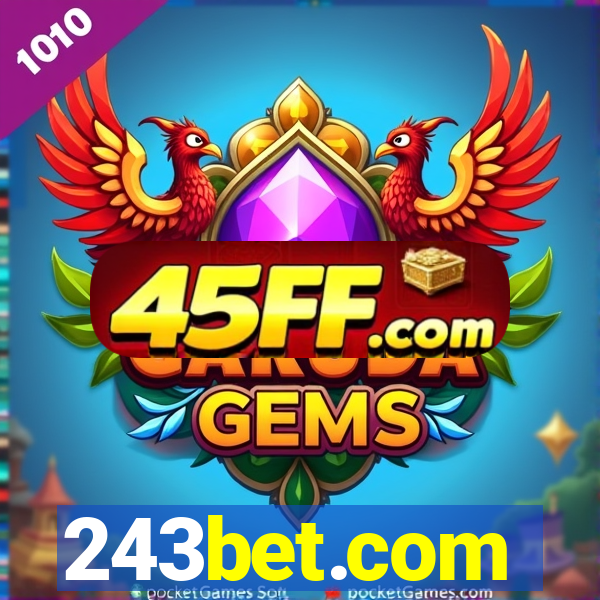 243bet.com