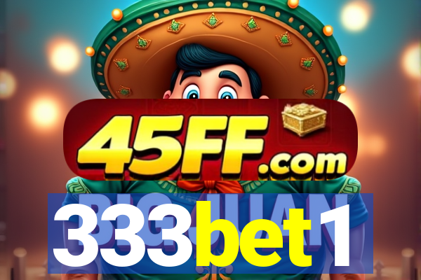 333bet1