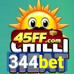 344bet