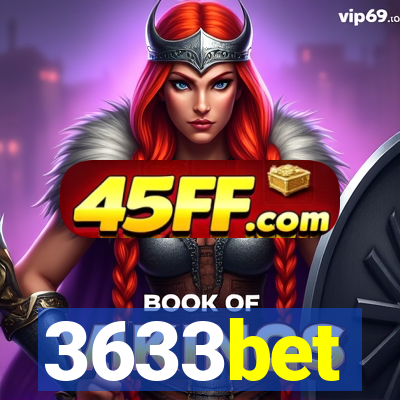 3633bet