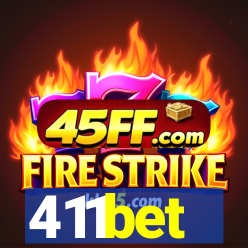 411bet