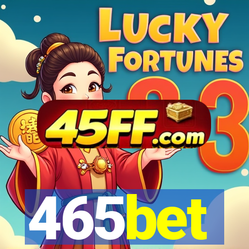 465bet