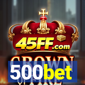 500bet