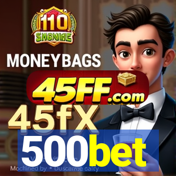 500bet
