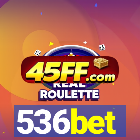 536bet