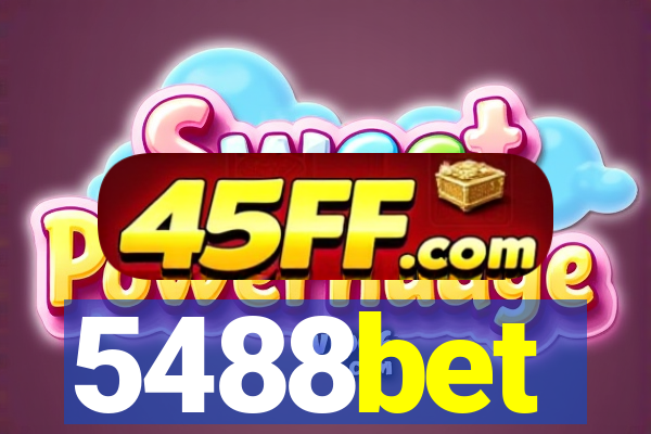 5488bet
