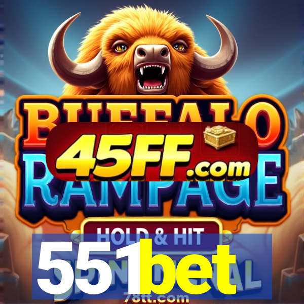 551bet