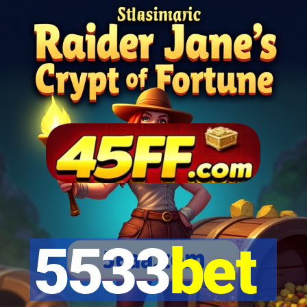 5533bet