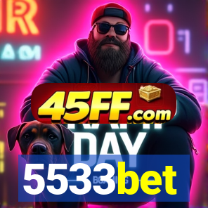 5533bet