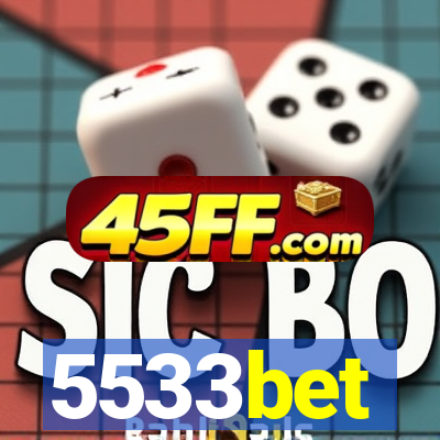 5533bet