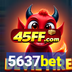 5637bet