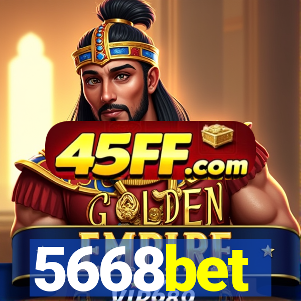 5668bet