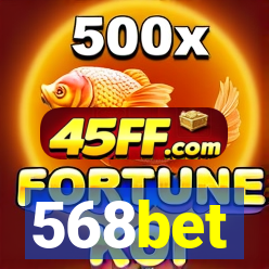 568bet