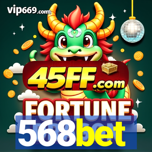 568bet