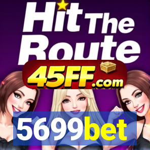 5699bet
