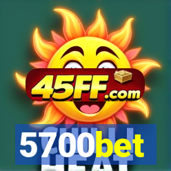 5700bet