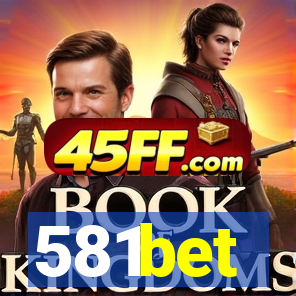 581bet