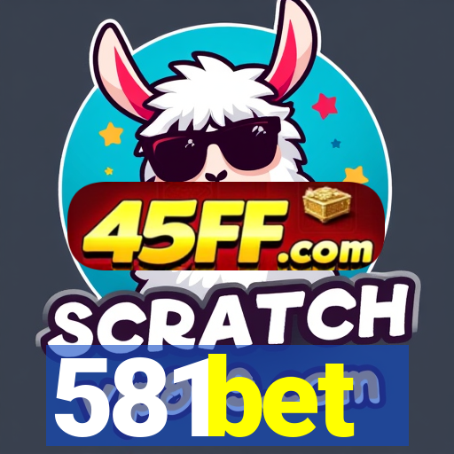 581bet