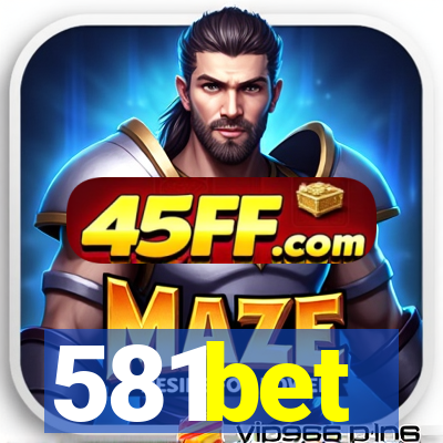 581bet