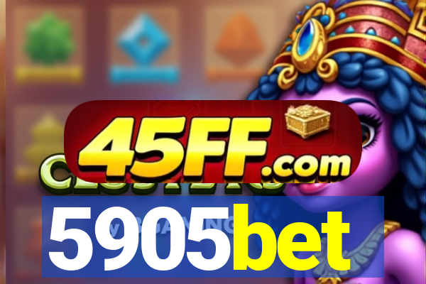 5905bet