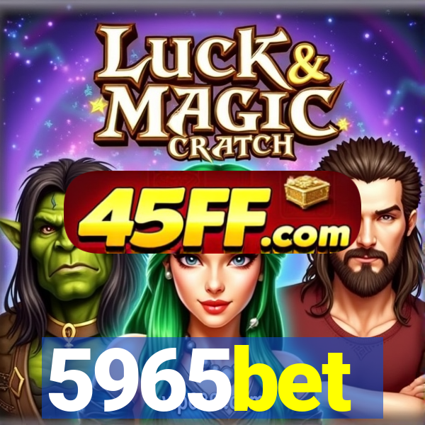 5965bet