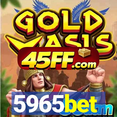 5965bet