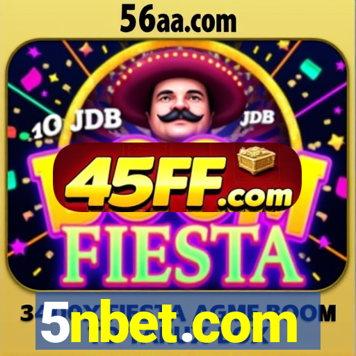 5nbet.com