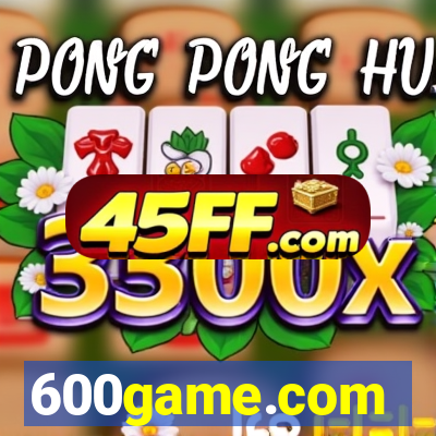 600game.com
