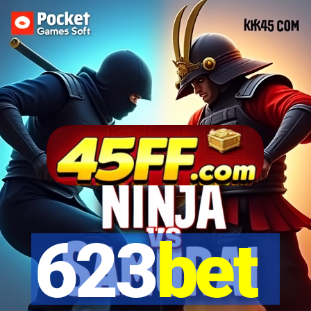 623bet