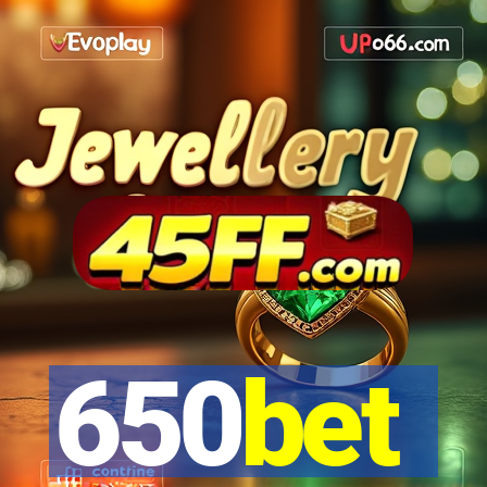 650bet