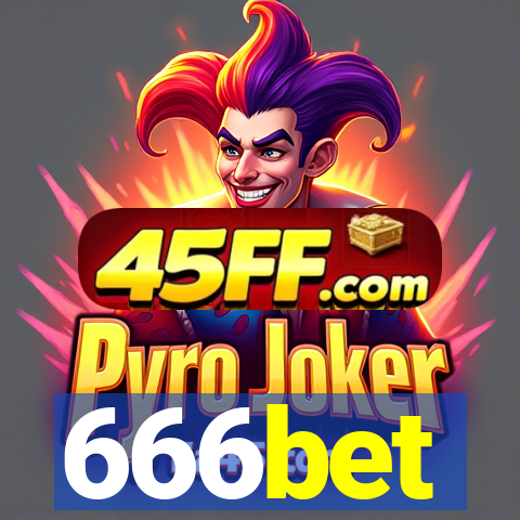 666bet