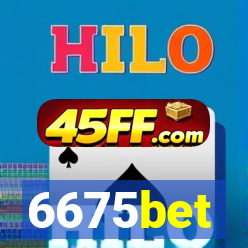 6675bet