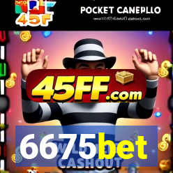 6675bet