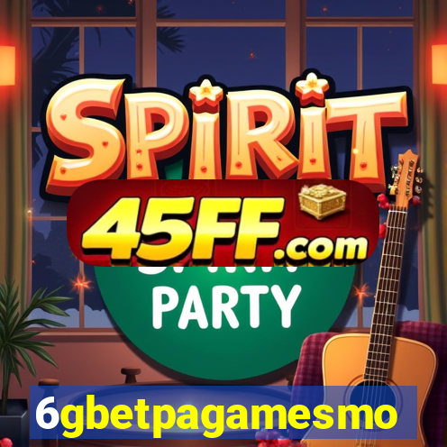 6gbetpagamesmo