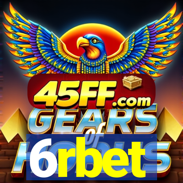 6rbet