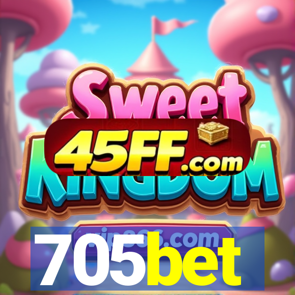 705bet