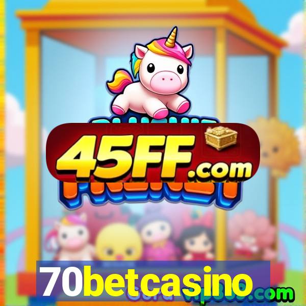 70betcasino
