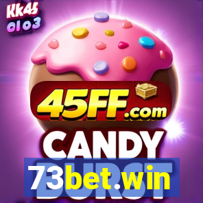 73bet.win