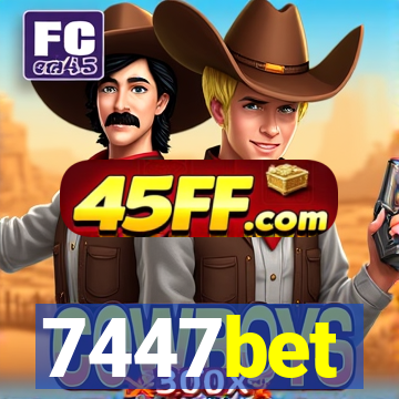 7447bet